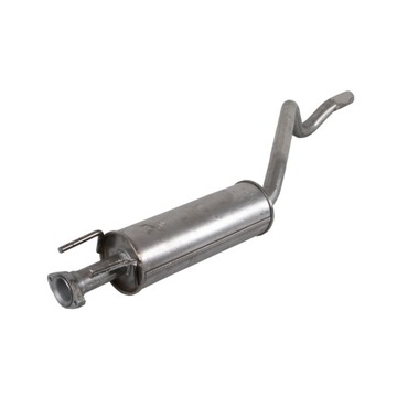 Передний глушитель Asmet ASM05.070