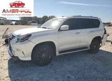 Lexus GX 2023 Lexus GX 460 2023 4.6l 4.6 Benzyna 301KM