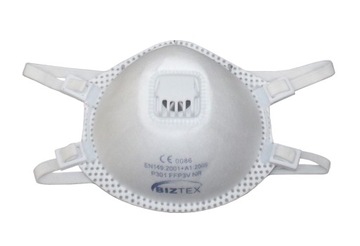Полумаска FFP3 с клапаном P301