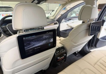 BMW Seria 5 G30-G31 Limuzyna Plug-In 2.0 530e 292KM 2021 BMW Seria 5 4x4 BMW 530e Plug-In HYB 292 KM 2021r 104.000 km Warszawa, zdjęcie 11