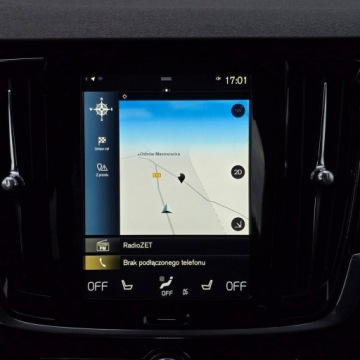 Volvo V90 II Kombi 2.0 D3 150KM 2017 Volvo V90 2.0 D3 Momentum Pro Diesel 150KM, zdjęcie 27