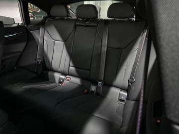 BMW Seria 4 G22-23-26 Coupe 2.0 430i 245KM 2025 BMW Seria 4 Gran Coupe 430i xDrive Sport Sedan 2.0 (245KM) 2025, zdjęcie 9