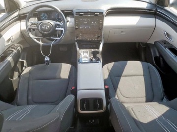 Hyundai Tucson IV 2022 Hyundai Tucson 2022 HYUNDAI TUCSON SEL CONVENIENCE 1.6 Hybryda 226KM, zdjęcie 8