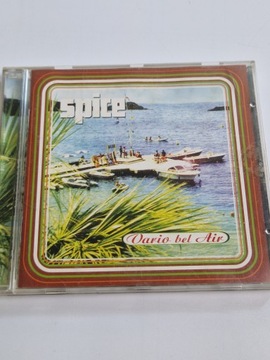 Spice – Vario Bel Air CD