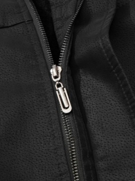 МОДНЫЕ МУЖСКИЕ ОСЕННИЕ КОЖАНЫЕ УТЕПЛЕННЫЕ ЗИМНИЕ КУРТКИ