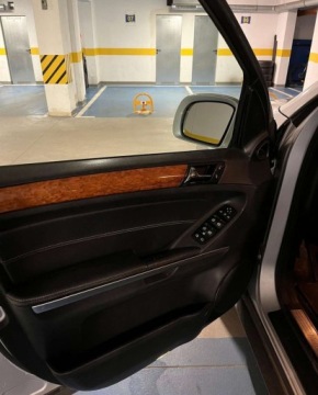 Mercedes Klasa GL X164 2008 Mercedes-Benz GL Mercedes-Benz GL 350 CDI DPF 4Matic BlueEFFICIENCY 7G-TRO, zdjęcie 20