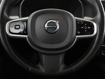 Volvo V90 II Kombi 2.0 D3 150KM 2019 Volvo V90 automat skóra full LED navi hak kamera, zdjęcie 20
