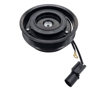 SPRZĘGŁO KLIMATYZACJI DOOWON 6SE DV16 KIA Carens