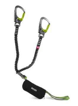 Lonża na via ferratę Ocun Captur