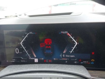 BMW X7 2023 BMW X7 xDrive40I 2023 3.0l 3.0 Benzyna 375KM, zdjęcie 12