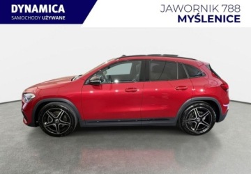 Mercedes GLA II 2022 Mercedes-Benz GLA 1.3T 160KM DCT 2022r., Salon PL, Kamera 360, VAT 23 1.3, zdjęcie 29