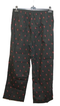 Męskie spodnie nocne piżama Polo Ralph Lauren XXL