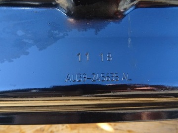 AUDI A4 RS4 B9 8W NÁPRAVNICE