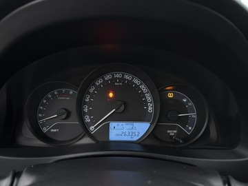 Toyota Auris II Hatchback 5d Facelifting 1.33 Dual VVT-i 99KM 2016 Toyota Auris 1.33 99 KM/Salon Polska/IWŁ/FV 23%, zdjęcie 24