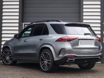 Mercedes GLE V167 2026 GLE 350 de 4-Matic AMG Line 2.0 (353KM) 2026, zdjęcie 2