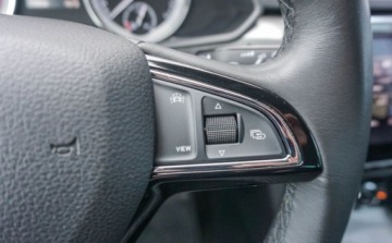 Skoda Superb III Kombi Facelifting 1.5 TSI 150KM 2019 Skoda Superb Skoda Superb 1.5 TSI Style DSG 1.5 Benzyna 150KM, zdjęcie 12