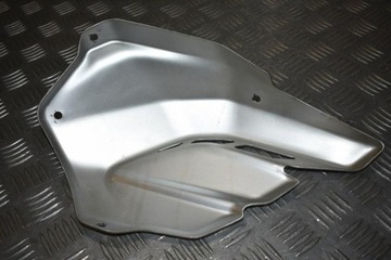 Накладка на глушитель MV AGUSTA TURISMO VELOCE