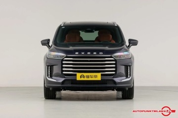 Omoda 2025 Omoda Inny Exeed VX Lanyue C-DM 2025 180 Ultra Long Range Ultra 4WDAuto Pu, zdjęcie 1