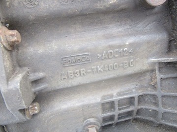 FORD RANGER 2.2D 2012 SKŘÍŇ ŘAZENÍ MANUÁLNÍ