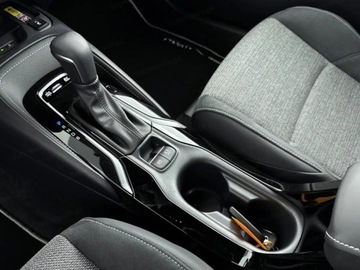 Toyota Corolla XII 2025 Od ręki - Style 1.5 Hybrid 140KM | Podgrzewane fotele!, zdjęcie 12