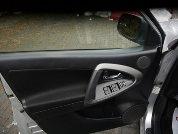 Toyota RAV4 III MPV Facelifting 2.2 D-4D 150KM 2012 Toyota RAV-4 2.2d 4x4 Stan Idealny Gwarancja 12mcy, zdjęcie 28