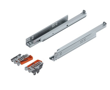 BLUM Prowadnice Tandem BLUMOTION 560F5000B 30kg kp