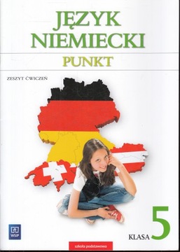 Język niemiecki Punkt 5 ćwiczenia SP
