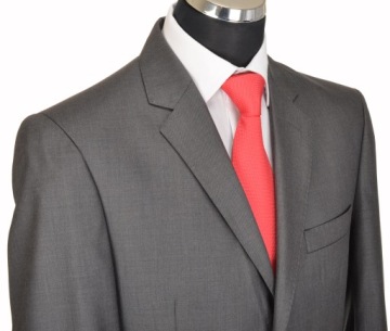 Garnitur męski nowy 50/182 spodnie pas 88, GWL-102