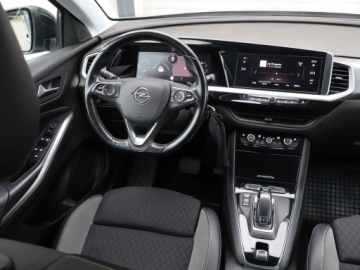 Opel 2022 Opel Grandland 1.2 Turbo, Salon Polska, zdjęcie 6