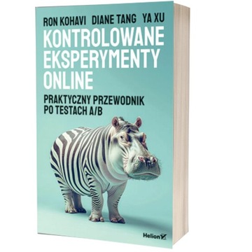 Kontrolowane eksperymenty online. Praktyczny