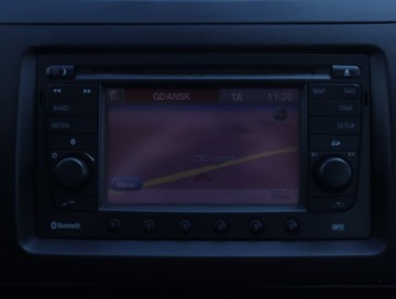 Fiat Sedici 1.6 16v 120KM 2014 Fiat Sedici 1.6, Serwis ASO, Navi, Klima, zdjęcie 12