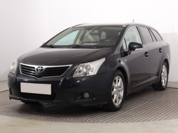 Toyota Avensis III Wagon 2.2 D-CAT 150KM 2011 Toyota Avensis 2.2 D-4D, Salon Polska, Automat, zdjęcie 1