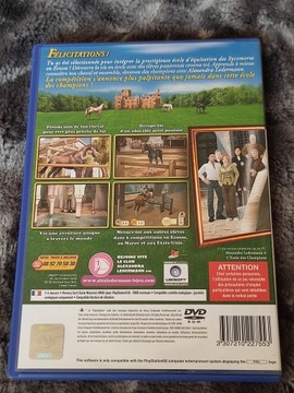 ИГРА ДЛЯ PS2 АЛЕКСАНДРА ЛЕДЕРМАН ПИППА ДЛЯ PLAYSTATION