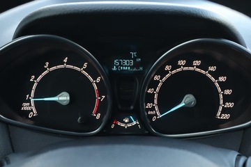 Ford B-MAX 1.0 EcoBoost 100KM 2013 Ford B-Max 1.0 EcoBoost, Klima, Klimatronic, zdjęcie 10