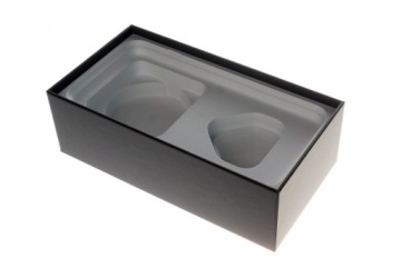 Apple iPhone 8 Plus 256 ГБ серый A1897 ОРИГИНАЛЬНАЯ коробка