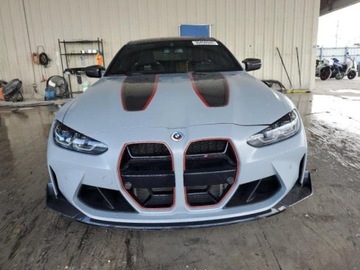 BMW Seria 4 G22-23-26 2023 BMW M4 csl, 2023r., 3.0L, zdjęcie 4