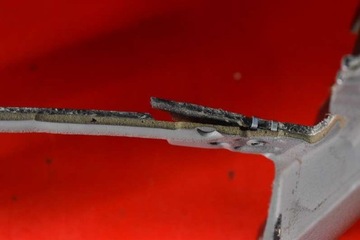 КОНСОЛЬ ПРИБОРНОЙ ПАНЕЛИ КОКПИТ EU 7138510 BMW E60 E61 03-07