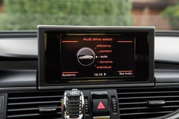 Audi A6 C7 2013 Audi A6 Limousine S-Line 2.0TDI 177KM Manual !, zdjęcie 20