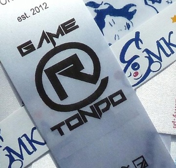 WSZYWKI Satyna VIP eco NIESTRZĘPIĄCE cięte GORĄCO