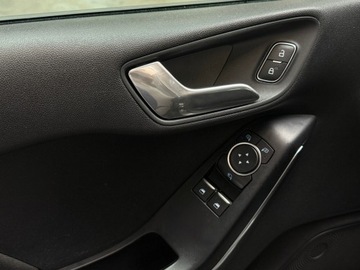 Ford Fiesta VIII Hatchback 3d 1.0 EcoBoost 100KM 2019 Ford Fiesta Ford Fiestra ECOBOOST, zdjęcie 14