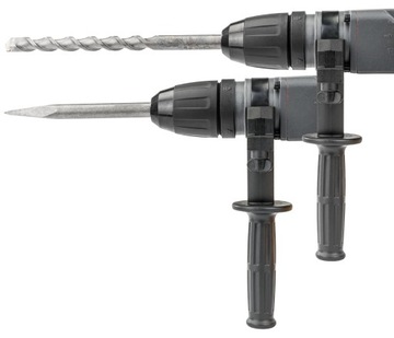 УДАРНЫЙ МОЛОТОК SDS MAX 18J 2800 Вт POWERMAT