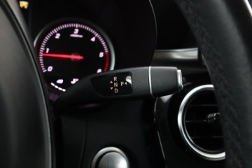 Mercedes GLC C253 SUV 2.1 220 d 170KM 2017 Mercedes GLC GLC 220 d 4MATIC, Salon Polska, zdjęcie 23