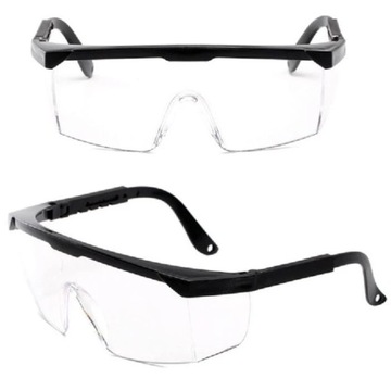 противоосколочные защитные очки для шлифования, безопасность труда