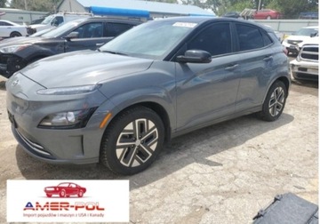 Hyundai Kona I 2021 Hyundai Kona 2022 HYUNDAI KONA SEL Elektryczny 201KM