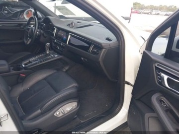 Porsche Macan 2020 Porsche Macan 2020 PORSCHE MACAN 2.0 Benzyna 248KM, zdjęcie 14