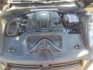 Porsche Macan 2026 Porsche Macan S 2026 2.9 Benzyna 375KM, zdjęcie 6
