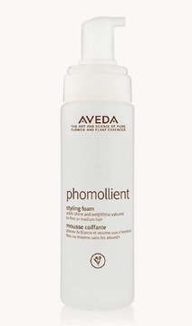 Aveda Phomollient Styling Foam pianka do stylizacji włosów 200ml
