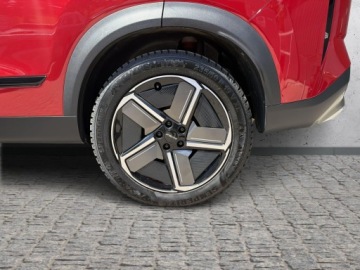 Jaecoo 7 1.6T 147KM 2025 Jaecoo 7 Jaecoo 7 Offroad 1,6 T-GDI, 147 KM, AWD R, zdjęcie 18