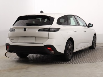 Peugeot 308 III SW 1.5 BlueHDi 130KM 2022 Peugeot 308 1.5 BlueHDi, Salon Polska, zdjęcie 4