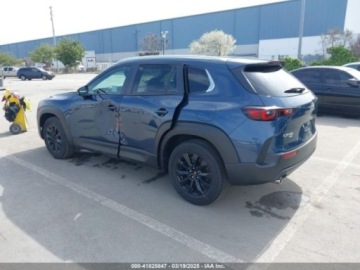 Mazda 2025 Mazda CX-50 2025r., 4x4, 2.5L 2.5 Benzyna 187KM, zdjęcie 2